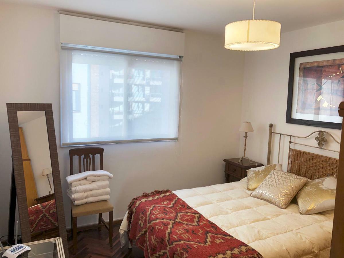 Apartment Apto Vista Al Rio