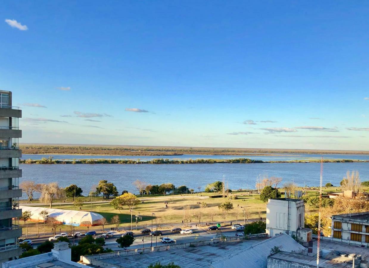 Apto Vista Al Rio