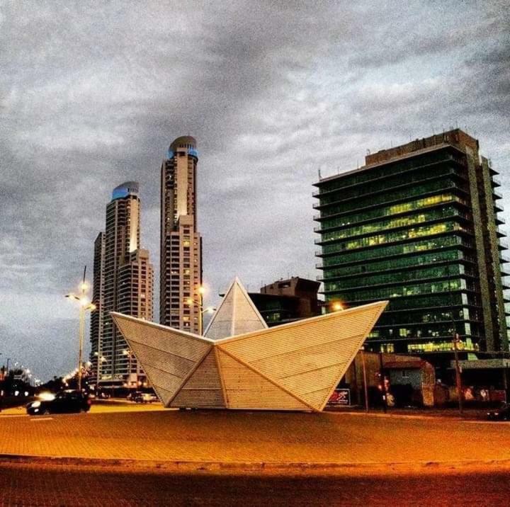 Apto Vista Al Rio *