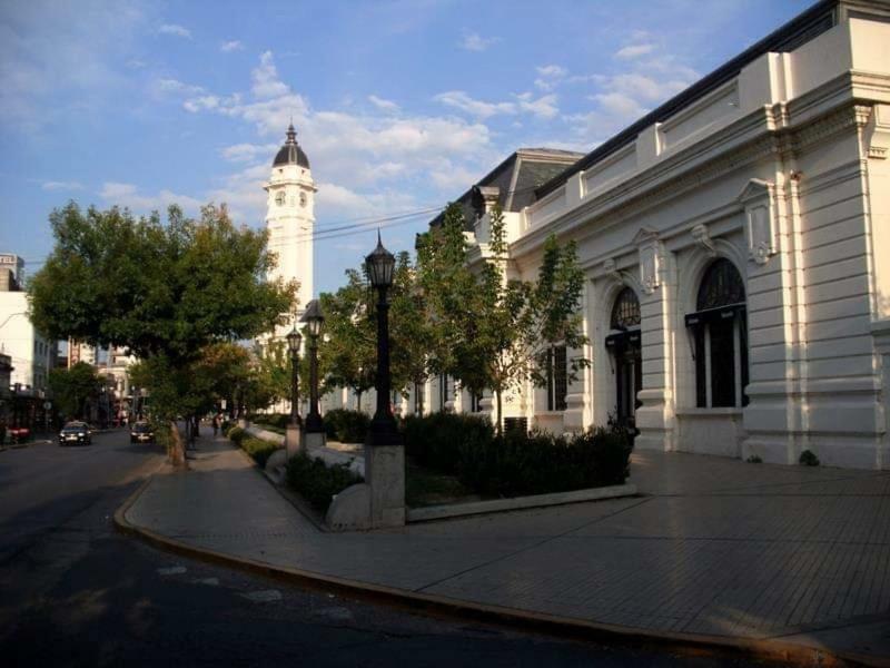 Apto Vista Al Rio