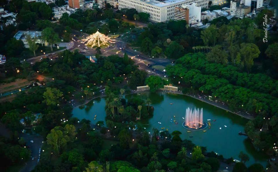 Apto Vista Al Rio